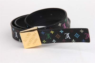 Louis Vuitton Belts-435